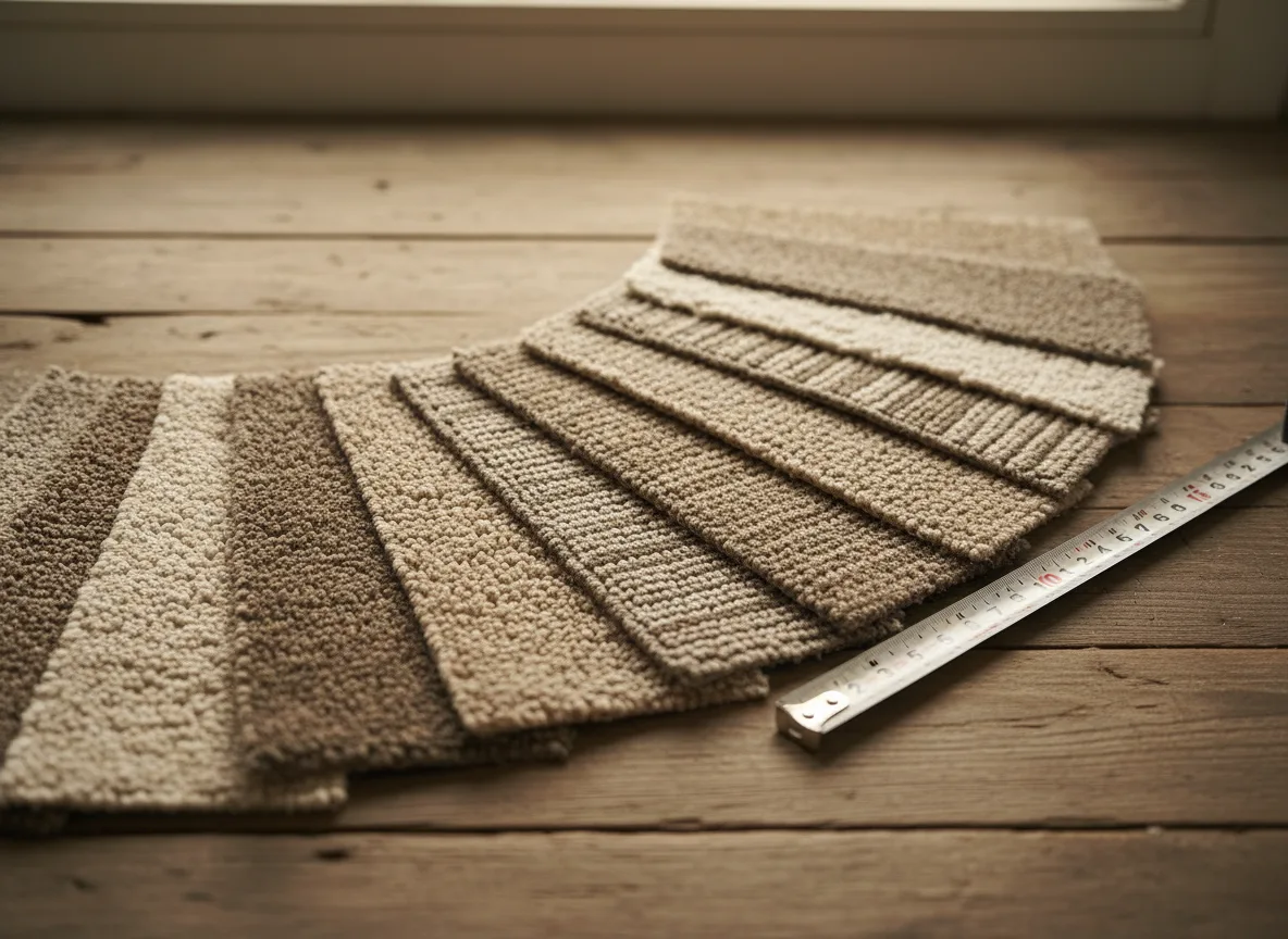 Carpet Installation Platte Center, NE FAQs